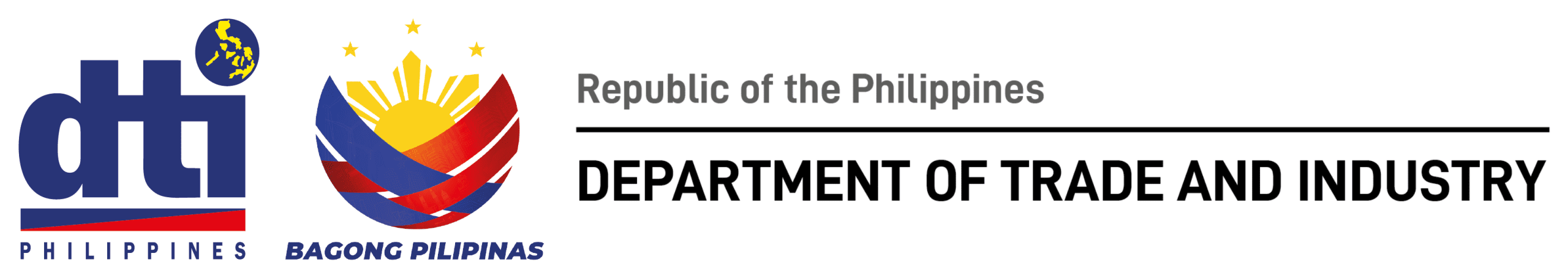 DTI Logo
